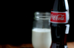 Coca Cola Tres Leches Cake