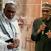 BUHARI IS DEAD NOT CLONED- NNAMDI KANU ALLEGES 