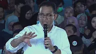 Anies Minta Investigasi dan Kepastian Benefit Pekerja Tragedi Morowali