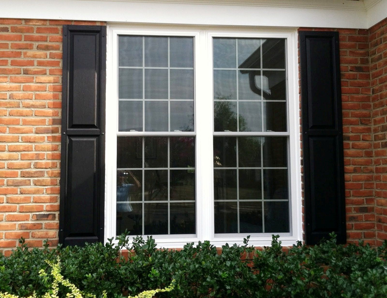  44 model  jendela  rumah minimalis bagian depan modern 