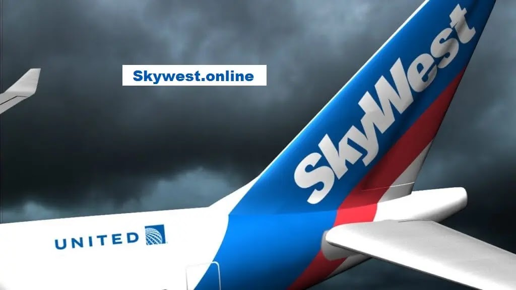 Sky West Online Login 2022 | Www.skywestonline.com