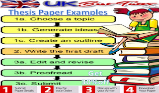 Essay Writing Services, Thesis Writing Online