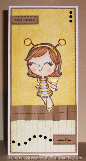 PFP challenge 93 - bugs