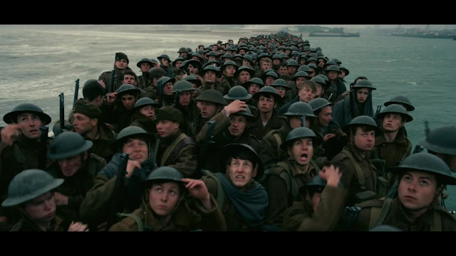 2017 yılında izlenmesi gereken filmler (Dunkirk)