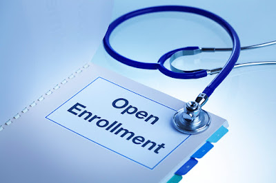 Open Enrollment for 2020