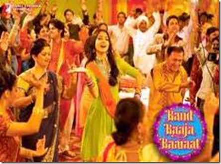 band-baaja-baarat