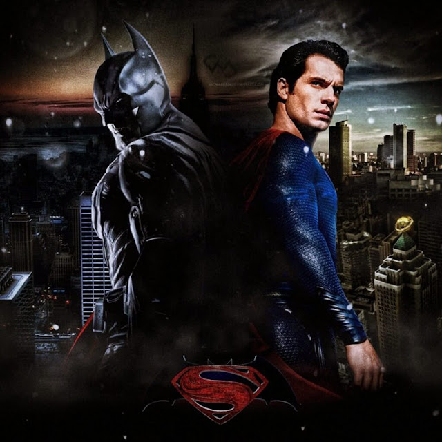Best Batman VS Superman Wallpaper