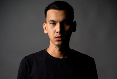 Biodata MK K-Clique Penyanyi Rapper Malaysia