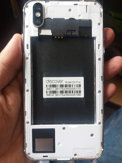 Discover D8 Plus Firmware(Discover D8 Plus Flash File/Stock Rom Discover D8 Flash File MT6580 Firmware Download discover D8 Plus Official 100% working Stock firmware rom download link available here. This rom was Tested ...