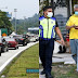 “Mungkin Ada Yang Dah Tak Senang Duduk”, Langgar PKPB & Balik Kampung, Berani Buat Berani Tanggung
