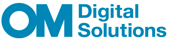 Логотип OM Digital Solutions