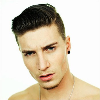 Classic Mens Haircut