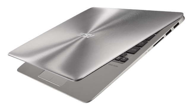 ASUS ZenBook UX410UQ