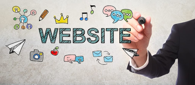 Importance of website design and development in a business