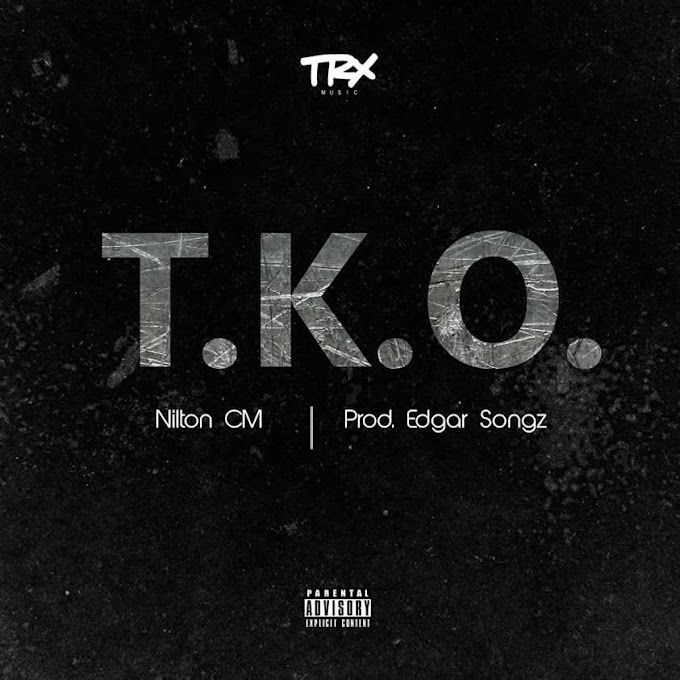 Nilton CM - T.K.O