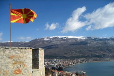 Κοινός αγώνας Αλβανοτσάμηδων και Σκοπιανών