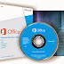 Office Home and Business 2013 32/64 Spanish LATAM EM NottoPuertoRico DVD