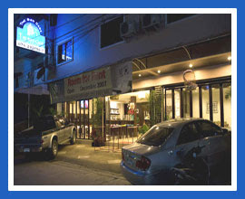 The Bird Cage Patong Guesthouse