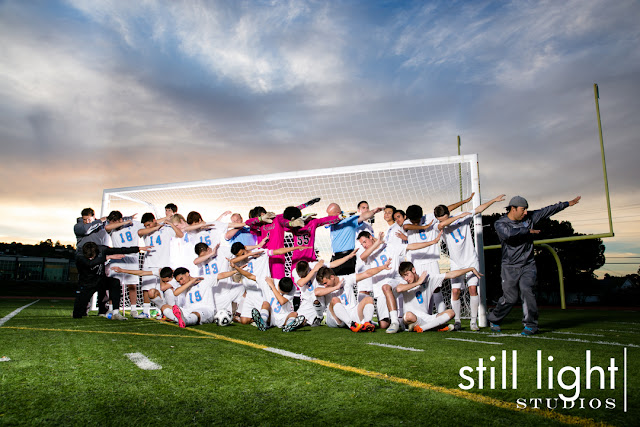 still light studios best sports school senior portrait photography bay area peninsula san mateo 