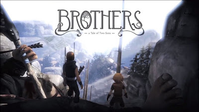 Brothers A Tale of Two Son apk + obb