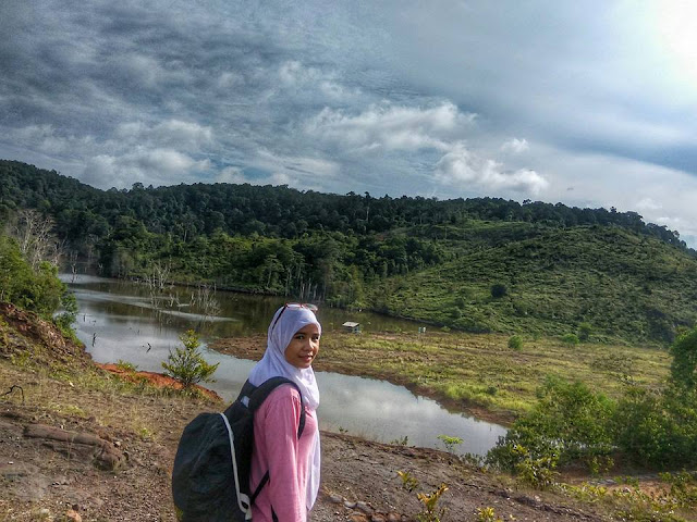 Hutan Wisata Alam