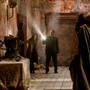 Langdon Inside - Angels and Demonds