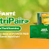 #PassTheVitamins: New Santé NutriPair bundles, now up for grabs