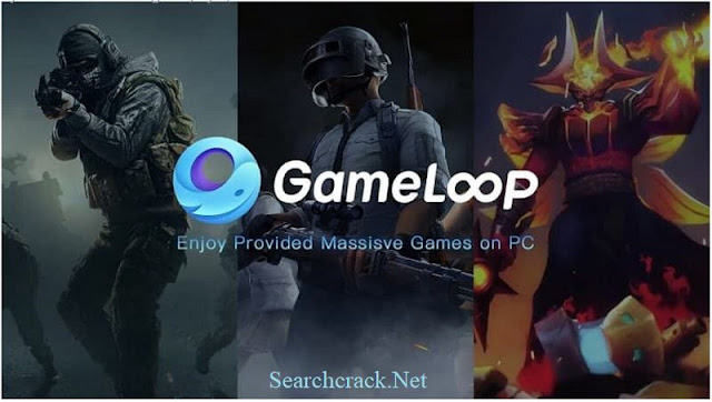 Tencent GameLoop