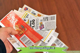 Free Printable Grocery Coupons