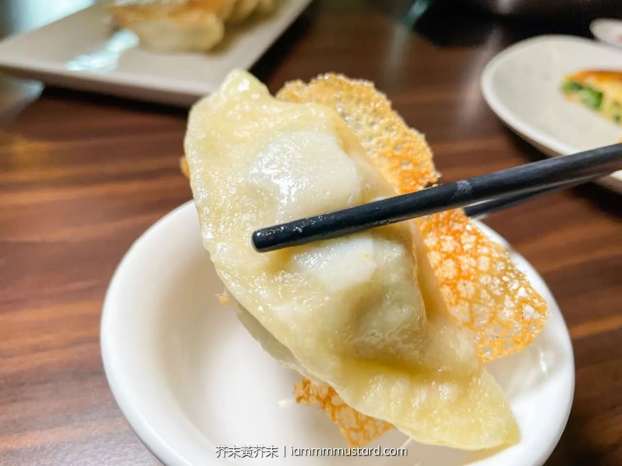 台中美食｜黃金張老甕東北酸菜白肉鍋｜天然發酵酸菜好湯頭、手工麵點味道一流