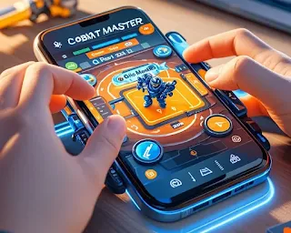 Tips and Tricks for Dominating the Battlefield in  Combat Master Mobile