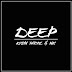 ¡Nuevo! Robin Thicke ft Nas - Deep (Audio)