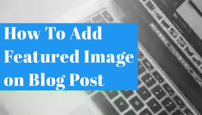 How to Easily Create a Featured Image for Your Blog Post