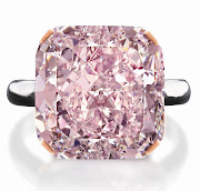 . Birks, will showcase a 10carat fancy light purplish pink diamond at its . (birks )