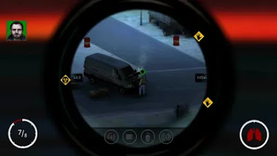 Download Hitman Sniper (MOD, Unlimited Money) 1.8.277076 free on android