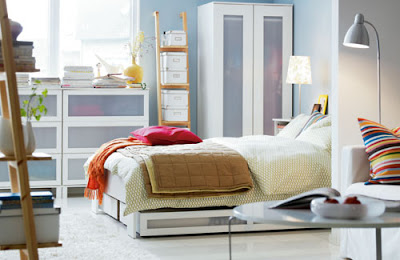 Ikea Bedroom Furniture on Beyond Ikea