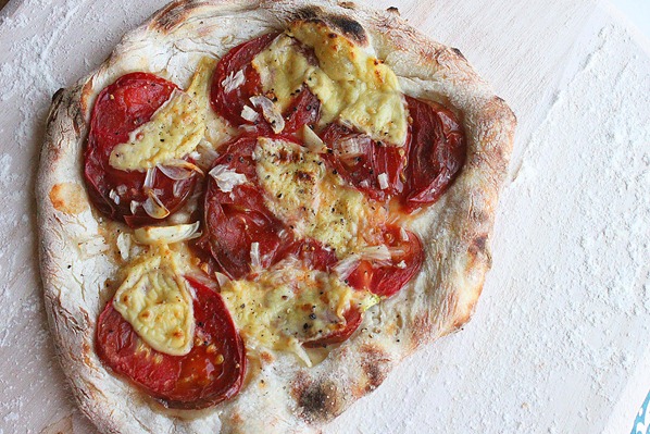 Pizza 8