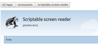 orca screen reader ubuntu orca screen reader linux mint 17.2 disable orca screen reader ubuntu 14.04 linux mint 17.x disable orca screen reader ubuntu how to disable orca screen reader in ubuntu ubuntu turn off orca screen reader how to stop orca screen reader in ubuntu