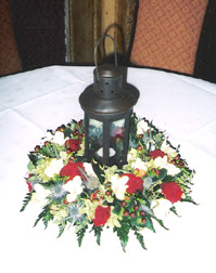 table decoration