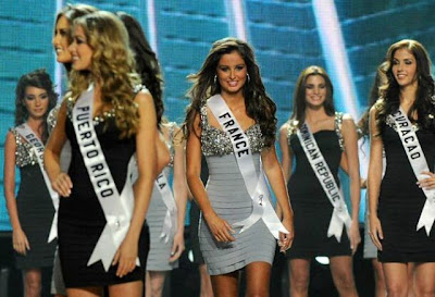 Miss Universe 2010