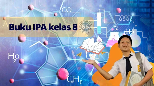 Buku IPA Kelas 8 Kurikulum merdeka ini adalah buku IPA  yang terpadu, yang merupakan sumber belajar utama yang menuntun setiap pelajar mengembangkan dirinya serta terbentuknya Profil Pelajar Pancasila.  Buku IPA kelas 8 Kurikulum merdeka ini bertujuan untuk  :  Melatih dan menumbuhkan ketertarikan serta rasa ingin tahu sehingga pelajar terpicu untuk memahami bagaimana alam semesta bekerja melalui prinsipprinsip dasar sains  Mengembangkan keterampilan inkuiri untuk mengidentifikasi, merumuskan hingga menyelesaikan masalah 3. Berkontribusi dalam menyelesaikan permasalahan yang berkaitan dengan diri dan lingkungan sekitarnya