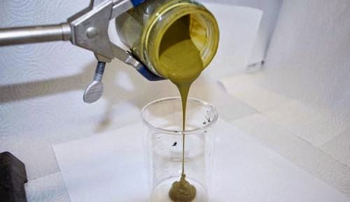 Scientists Turn Algae Into Crude Oil In Less Than An Hour