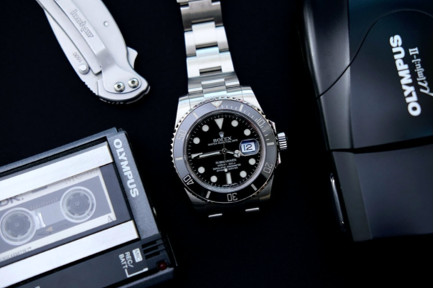 What Makes Rolex Watches so Successful
