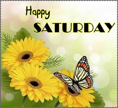 Saturday Good Morning Images Wallpapers