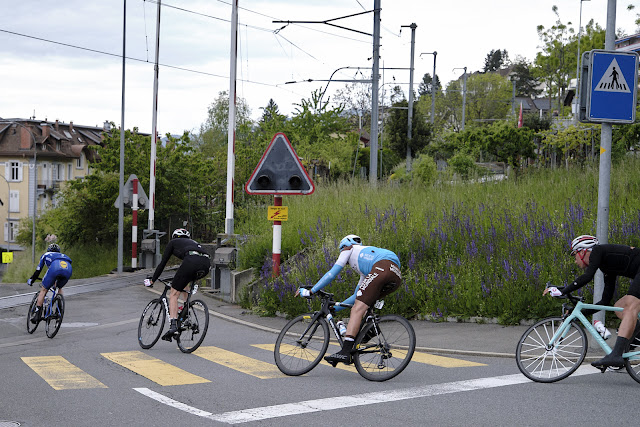 Tour de Romandie 2019 Stage 4 Lucens Torgnon