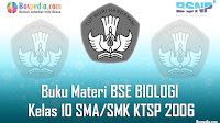 Update Lengkap - Buku Bahan Bse Biologi Kelas 10 Sma/Smk Ktsp 2006
Terbaru