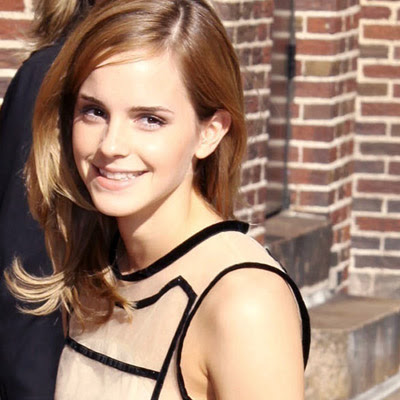 emma watson