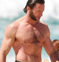 Hugh Jackman, altri 12 kg di muscoli per Wolverine