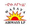 Wasaya Airways logo