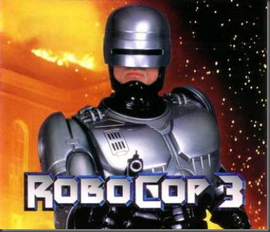 robocop 8